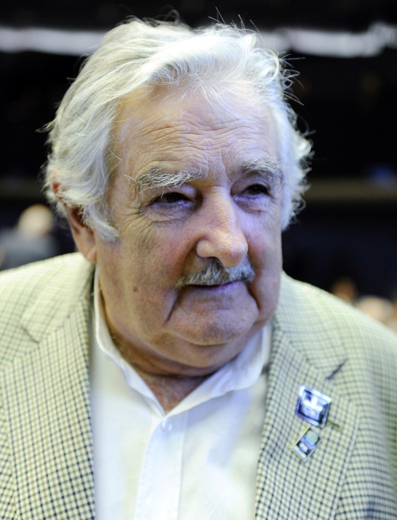 Resultado de imagen para jose mujica